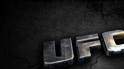 UFC на рабочий стол