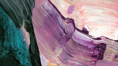 Абстракция картины