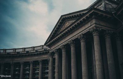 Архитектура фон