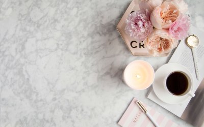 Красивый фон Эстетика