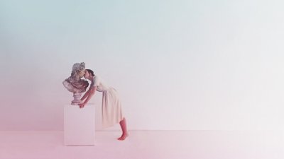 Обои Минимализм Эстетика