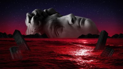 Эстетические обои на ПК