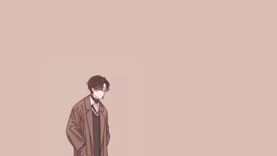 Обои Минимализм