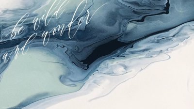 Мраморные обои на рабочий стол