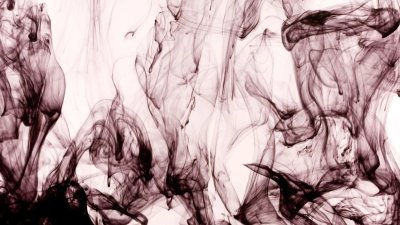 Абстракция в коричневых тонах