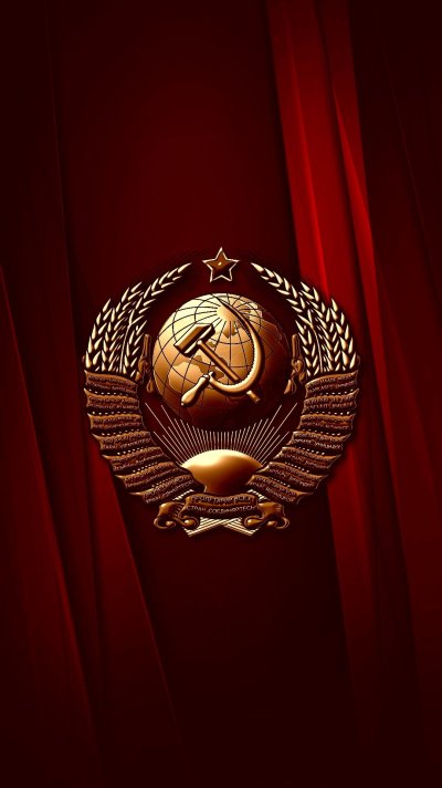 Символика СССР