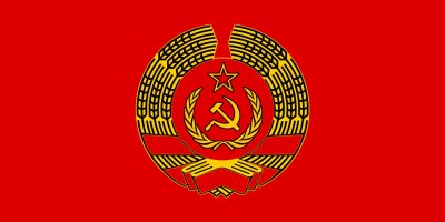 Советский Союз флаг арт