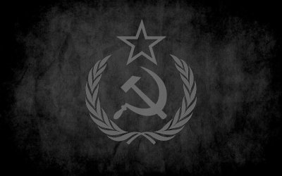 Герб СССР В 1920х