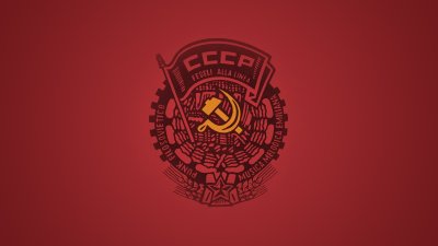 Советская символика