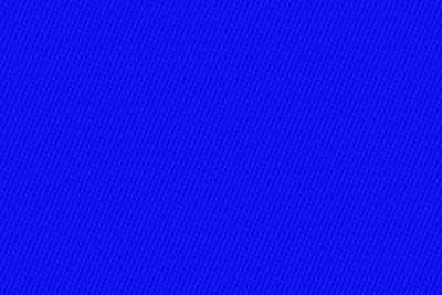 Сплошной синий цвет