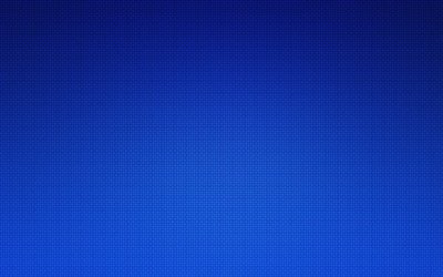 Синий фон однотонный