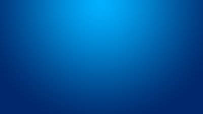 Синий фон
