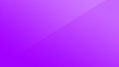 Фиолетовый цвет сплошной