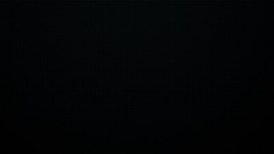 Чёрный фон без ничего