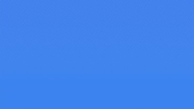 Бирюзовый цвет однотонный