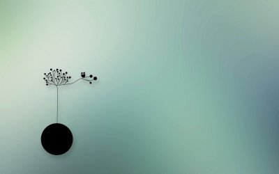 Картинки Минимализм