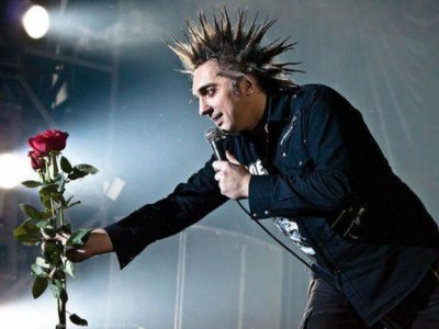 Михаил Горшенев КИШ