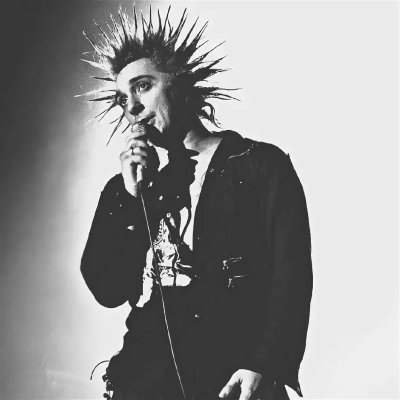 Король и Шут Михаил Горшенев