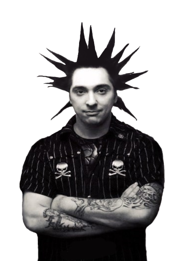 Горшок Король и Шут