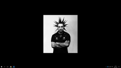 Михаил Горшенев Todd