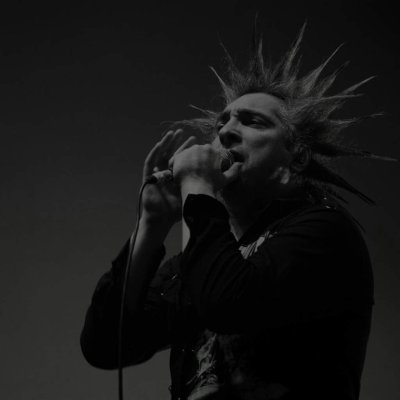 Король и Шут Михаил Горшенев