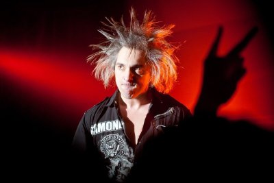 Горшок Михаил Горшенев