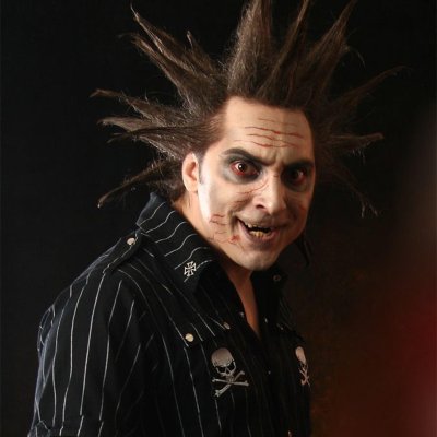 Михаил Горшенев