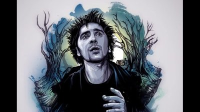 Михаил Горшенев 1988