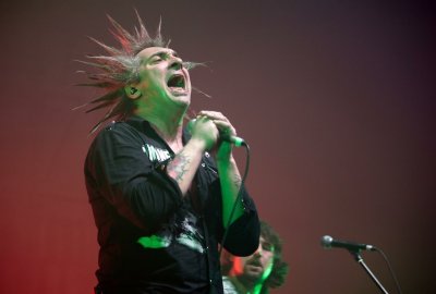 Михаил Горшенев