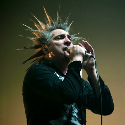 Король и Шут Михаил Горшенев