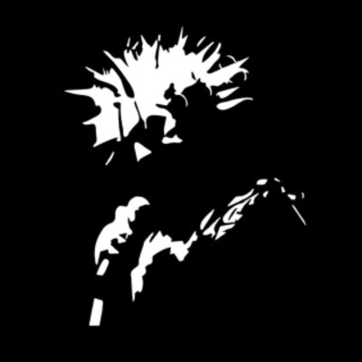 Михаил Горшенев КИШ силуэт