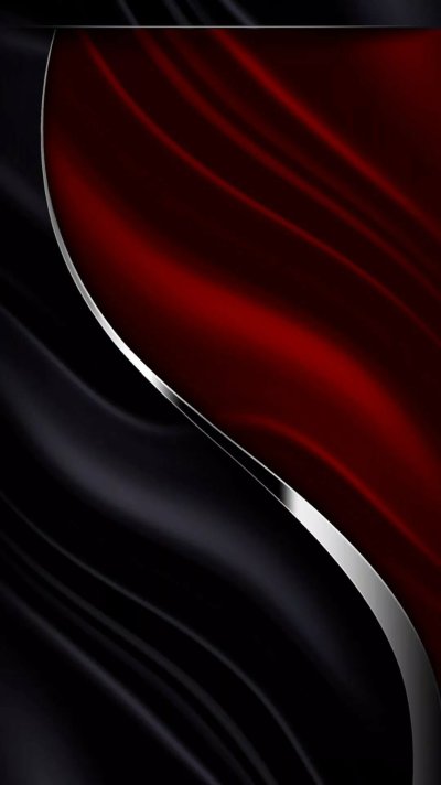 Черно красные