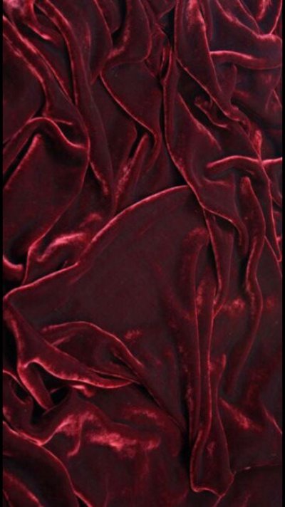 Бархатная ткань