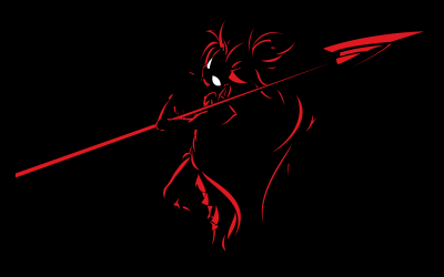 Обои на рабочий стол аниме