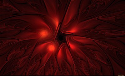 Красивые красные обои