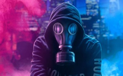 Обои для пацанов