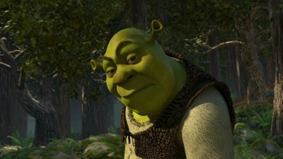 Фильм Шрек 1