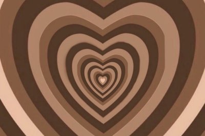 Гипноз сердечки