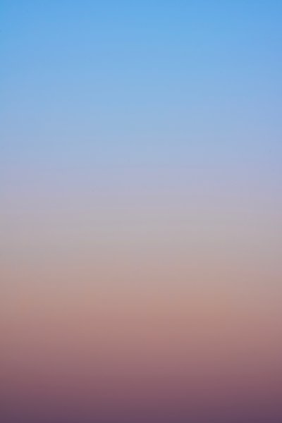 Красивый градиентный фон пастельные тона