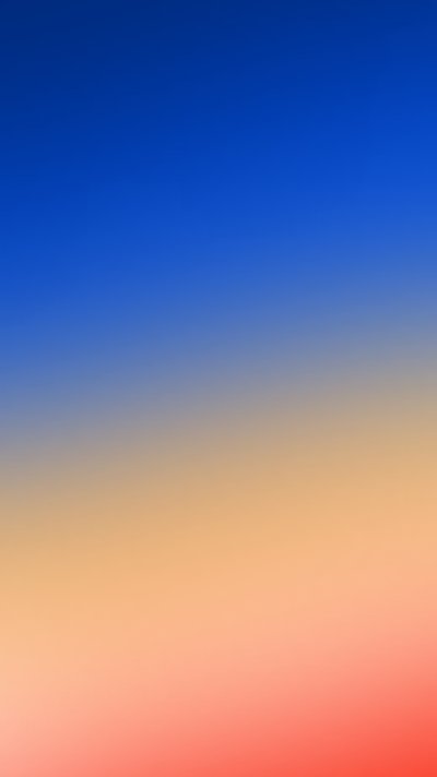 Одноцветный фон