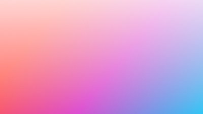 Красивый градиент