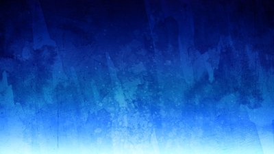 Синий фон