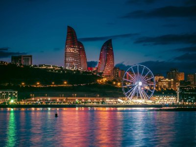 Азейбарджан Баку