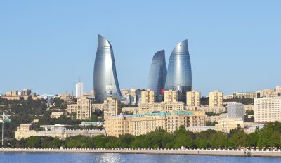 Азейбарджан Баку