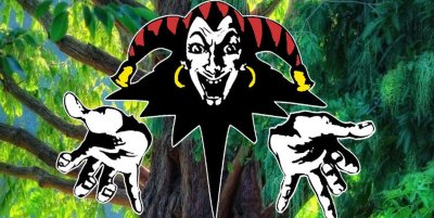 Король и Шут 1920