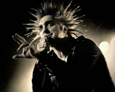 Горшок Король и Шут