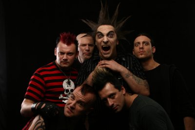 Михаил Горшенев