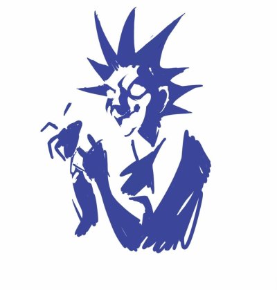 Арт киша короля шута