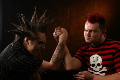 Андрей Князев КИШ