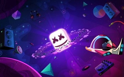Топ обои на планшет